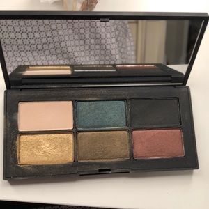 Nars Palette Glass Tears
